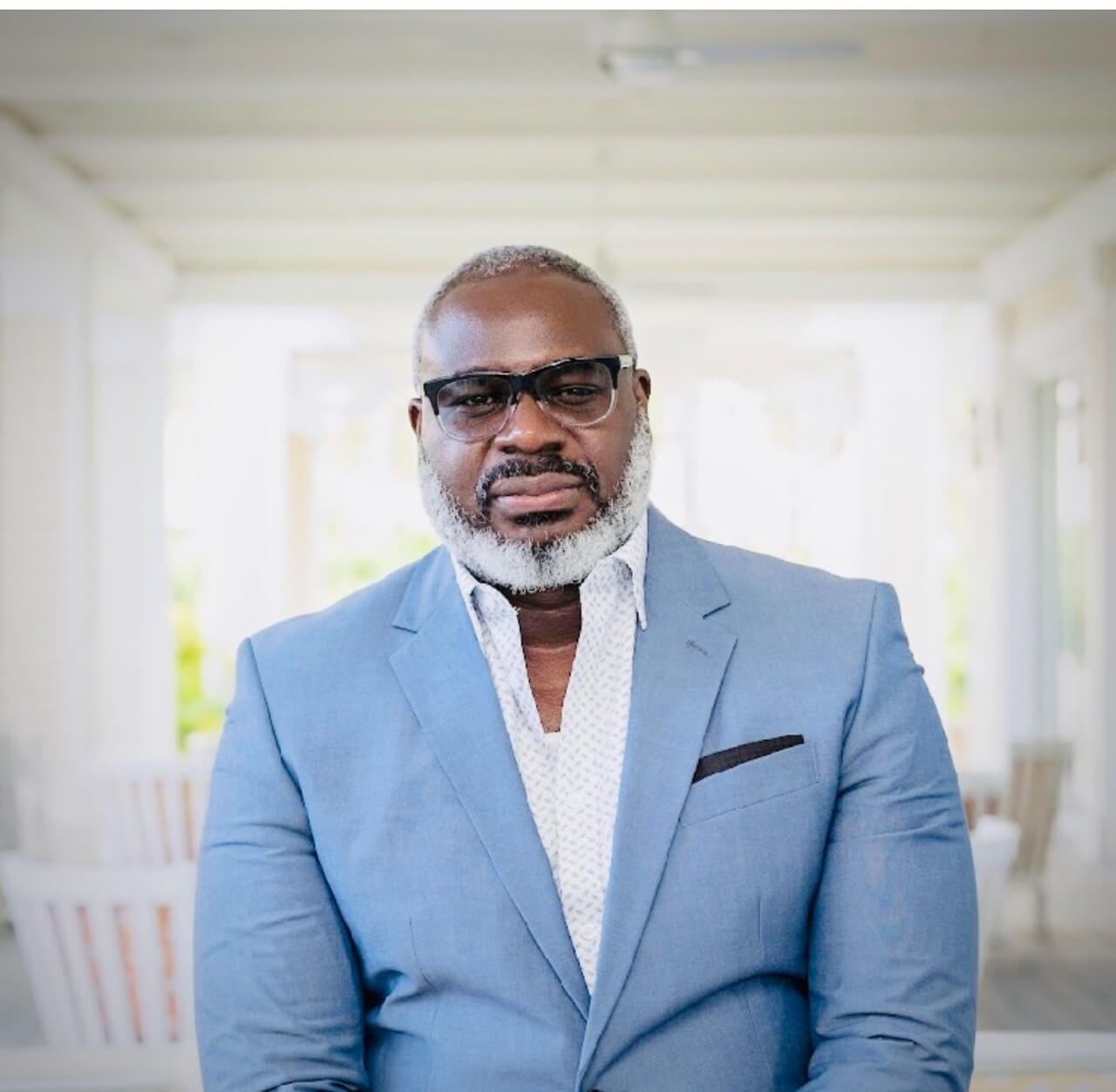 Read more about the article Chike Nwobu 