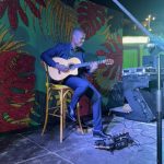 amaica Bridal Expo Welcome Party Iberostar Hotel show 1