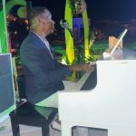 amaica Bridal Expo Welcome Party Iberostar Hotel show 2