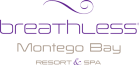 breathless logo